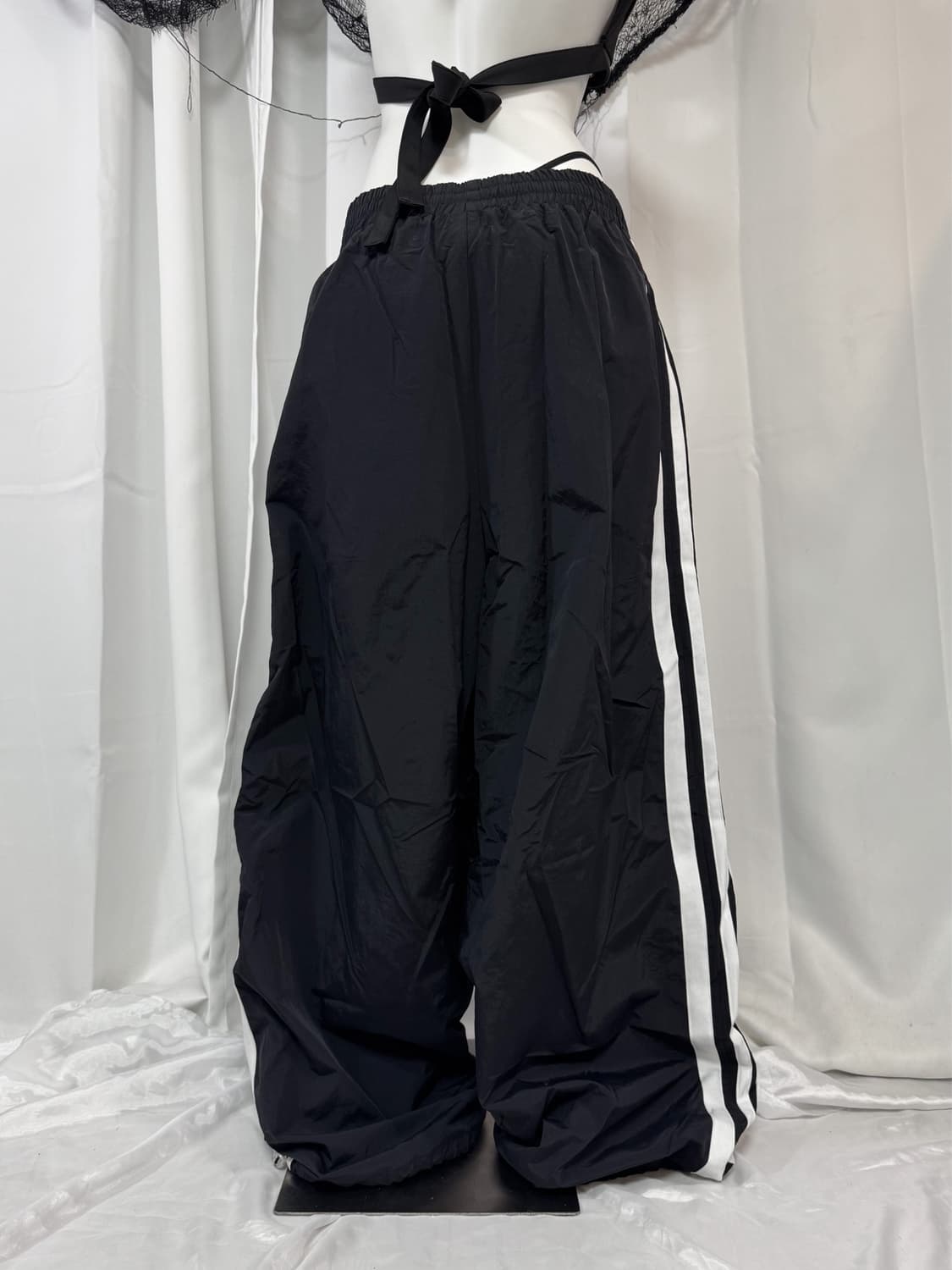 esc studio nylon pants 상품이미지4