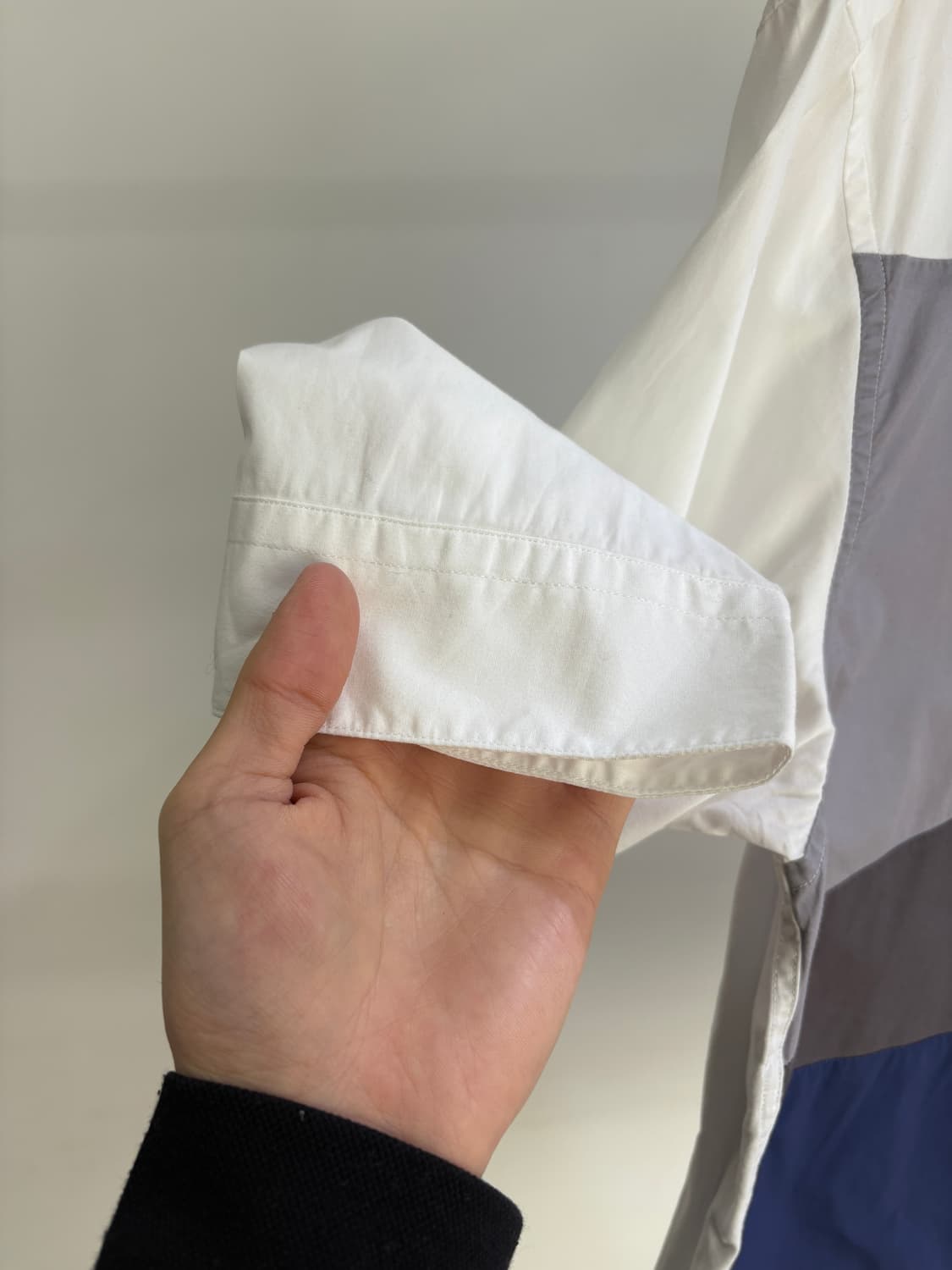 UNITED ARROWS 셔츠 상품이미지4