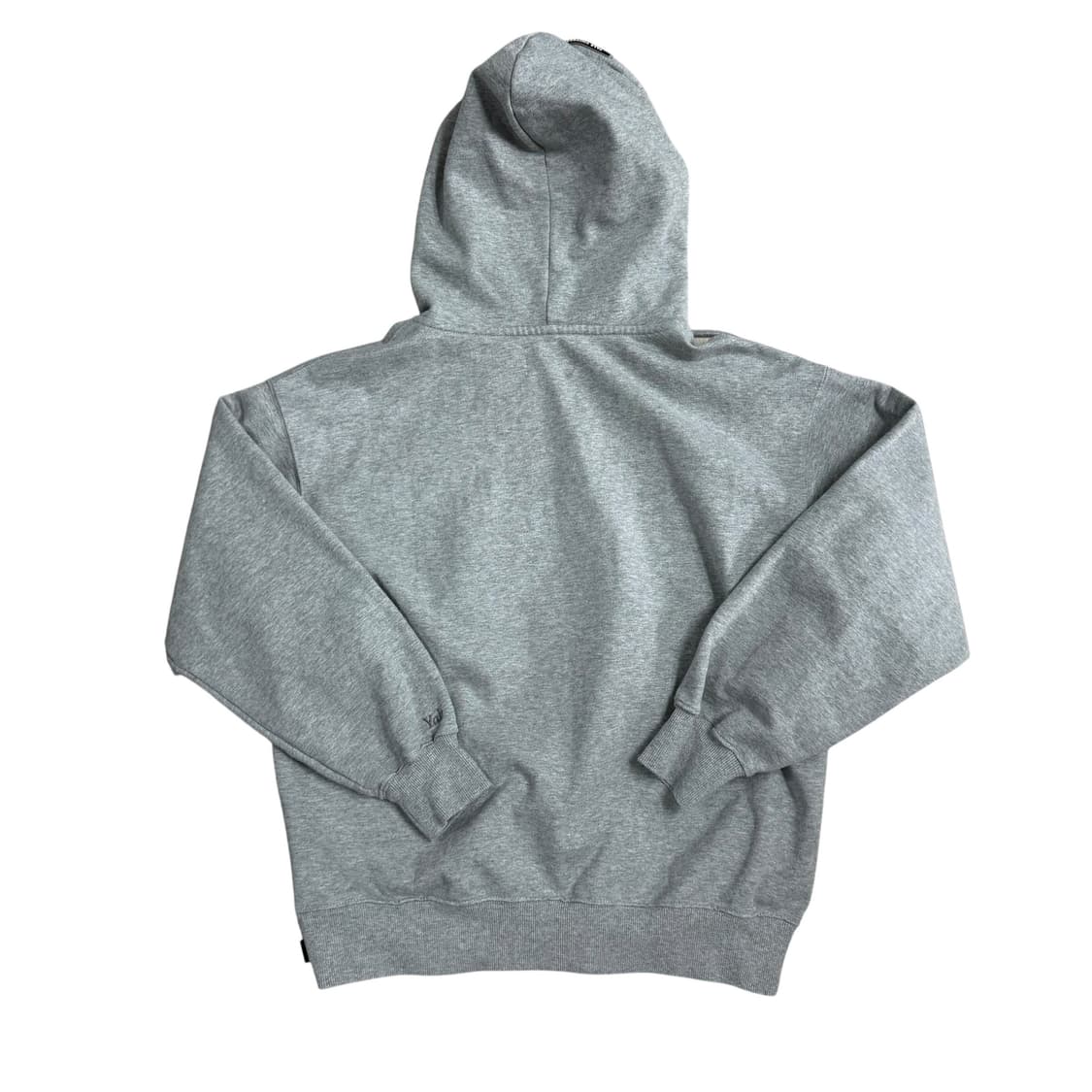 예일 후드티 상품이미지3