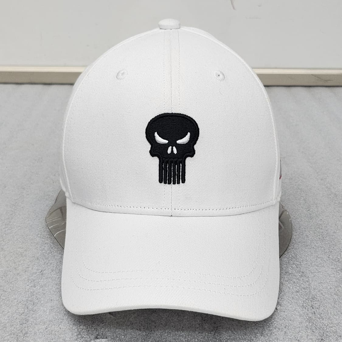 Volvik과 마블 콜라보로 제작된 골프캡 프리 상품이미지2