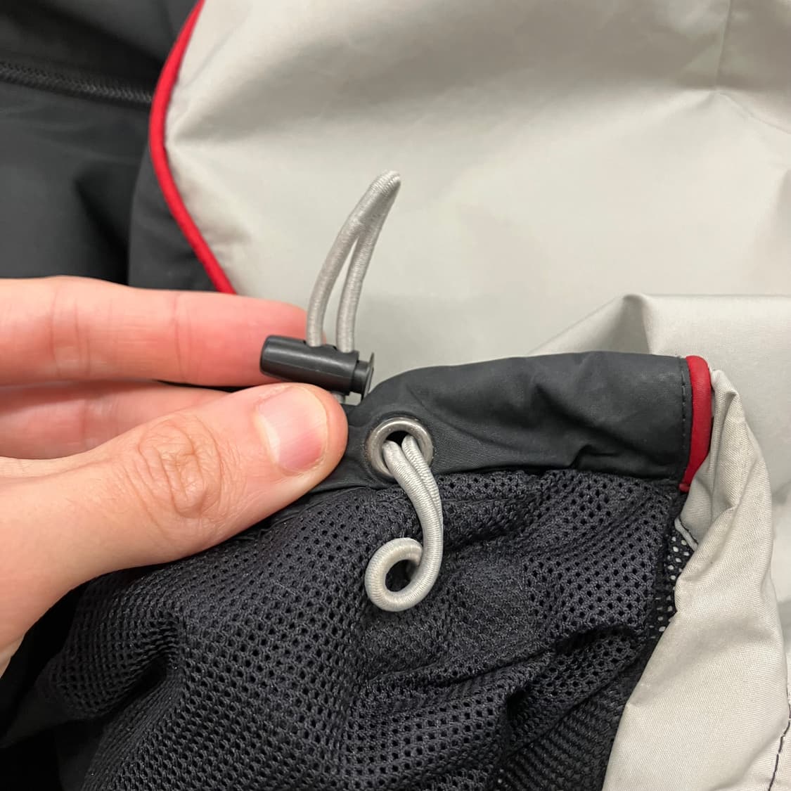 N30 00s 나이키 바람막이 자켓 상품이미지7