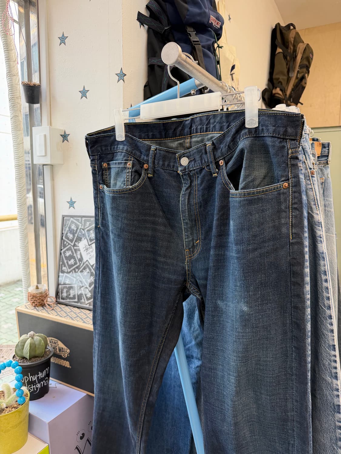 Levi’s 559 (36X32) 상품이미지1