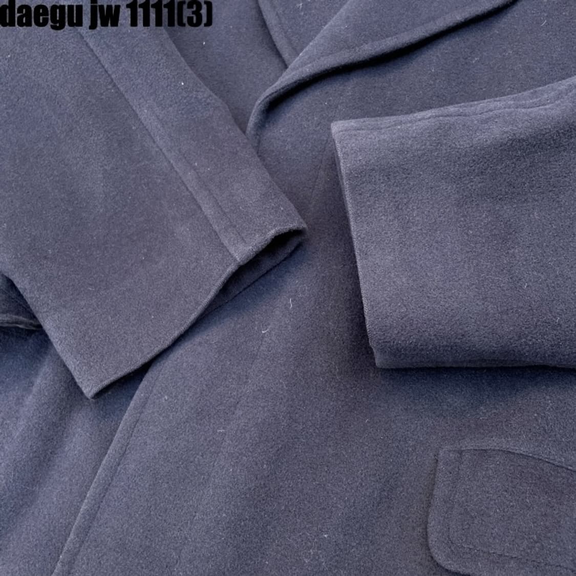 버버리 코트 상품이미지4