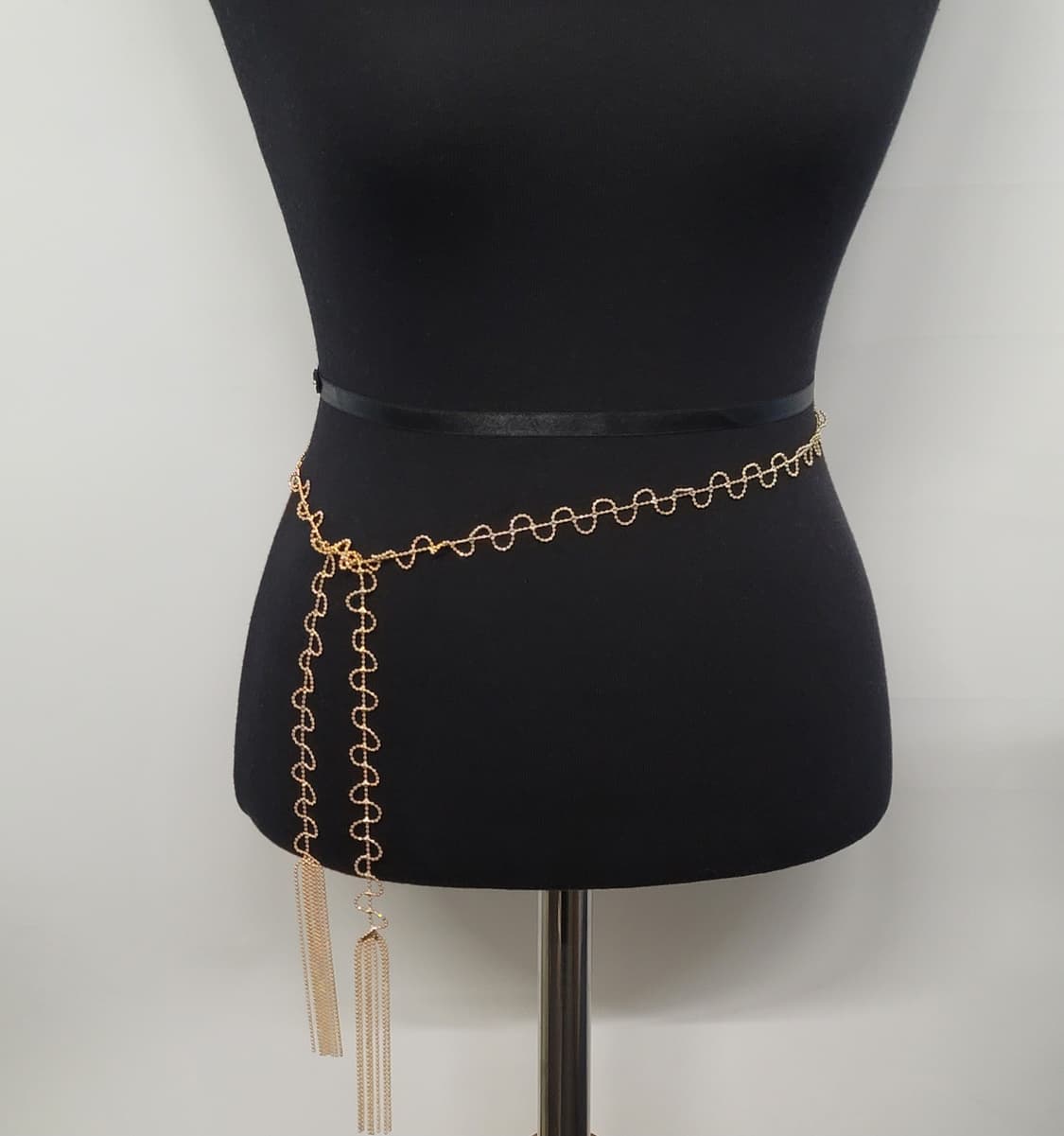 vintage necklace 상품이미지7