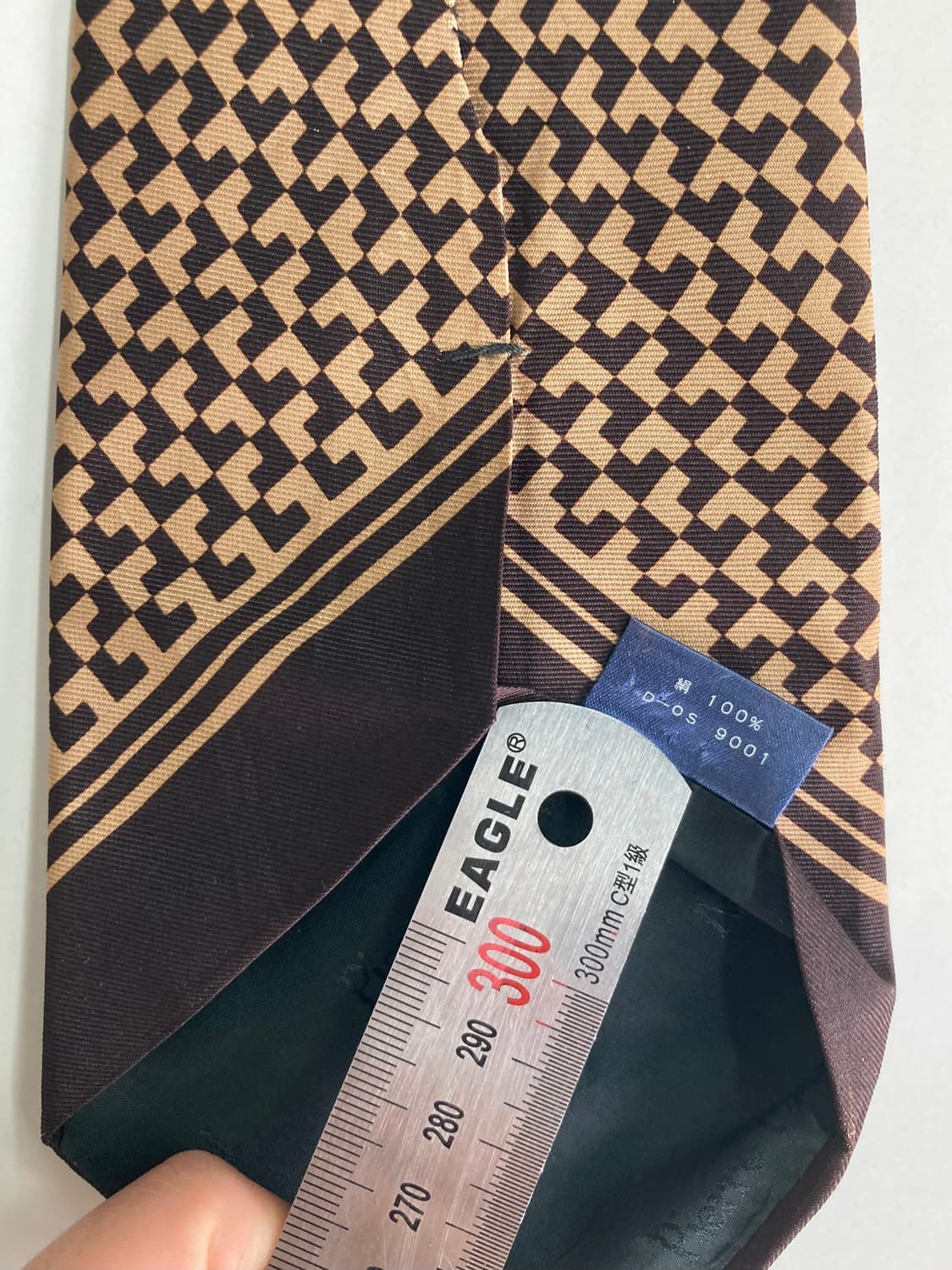 피에르가르뎅 넥타이 상품이미지3