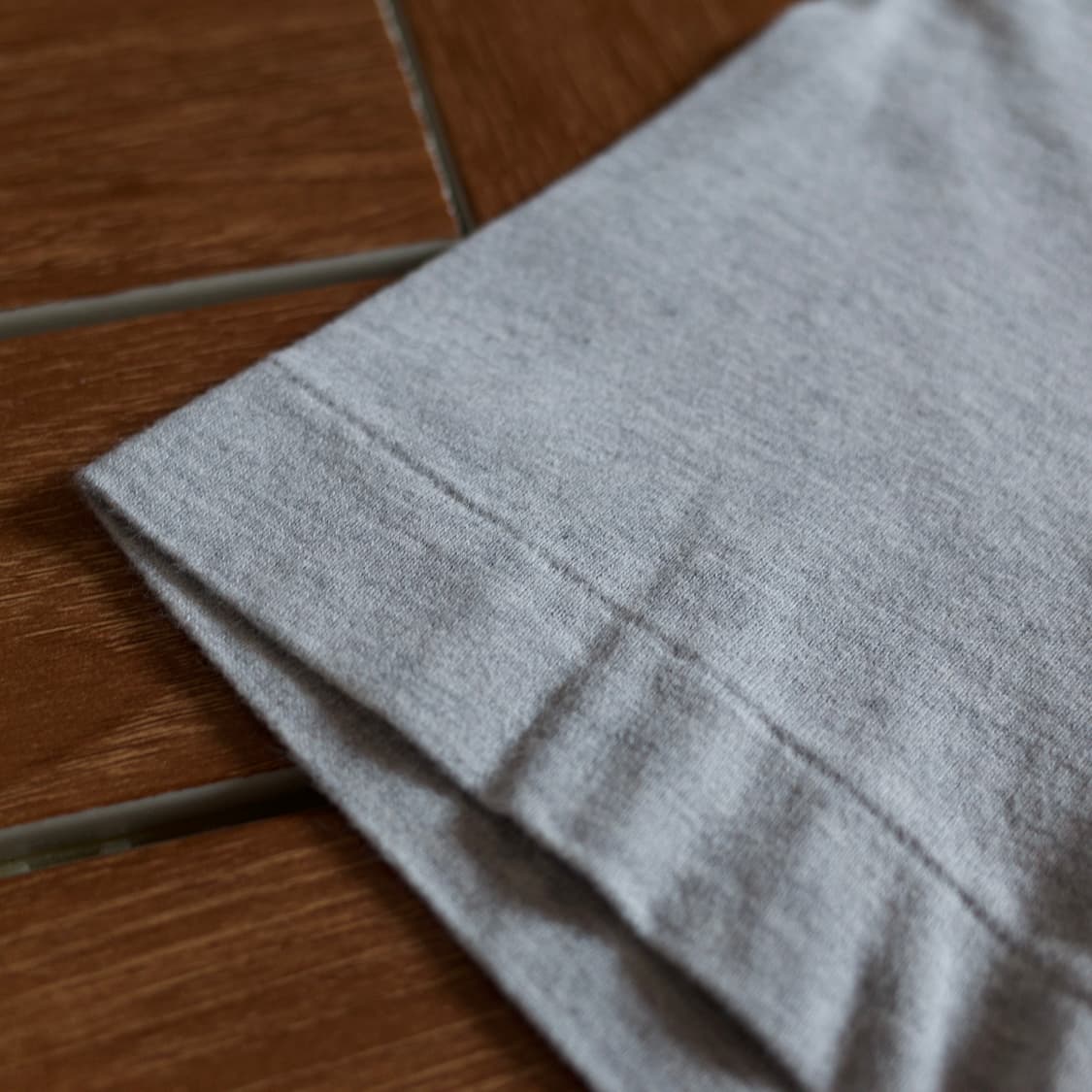 Comme des Garcons floral cotton 1/2 tee 상품이미지5