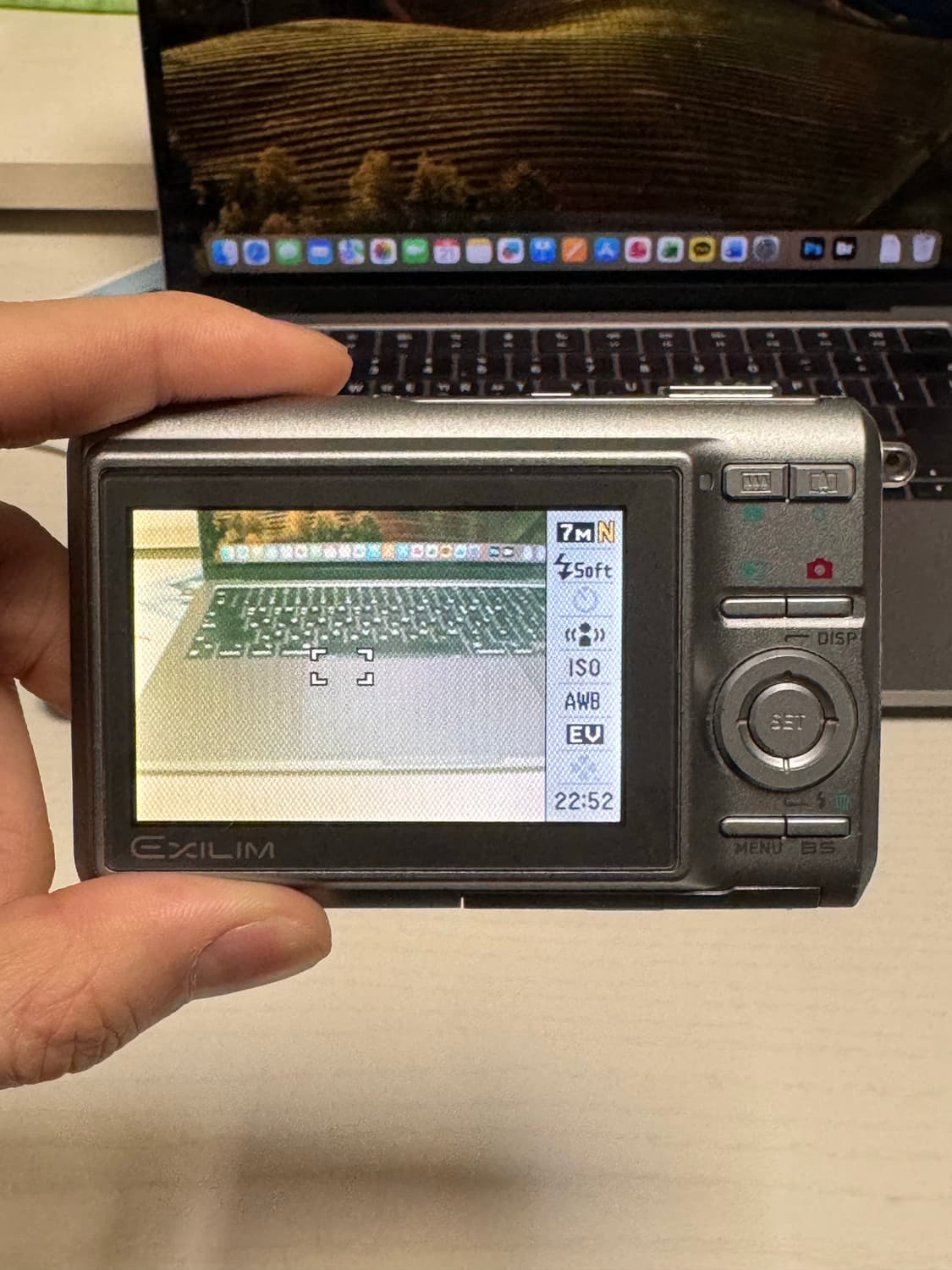 Casio z75 (작례 O) 상품이미지4