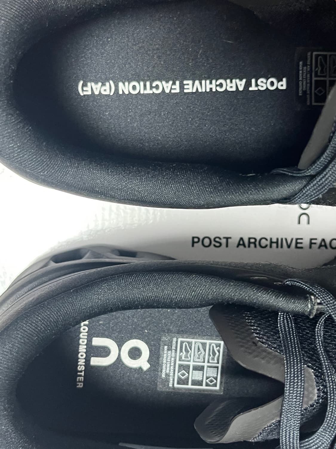 Paf x on 클라우드몬스터2 [275] 상품이미지4