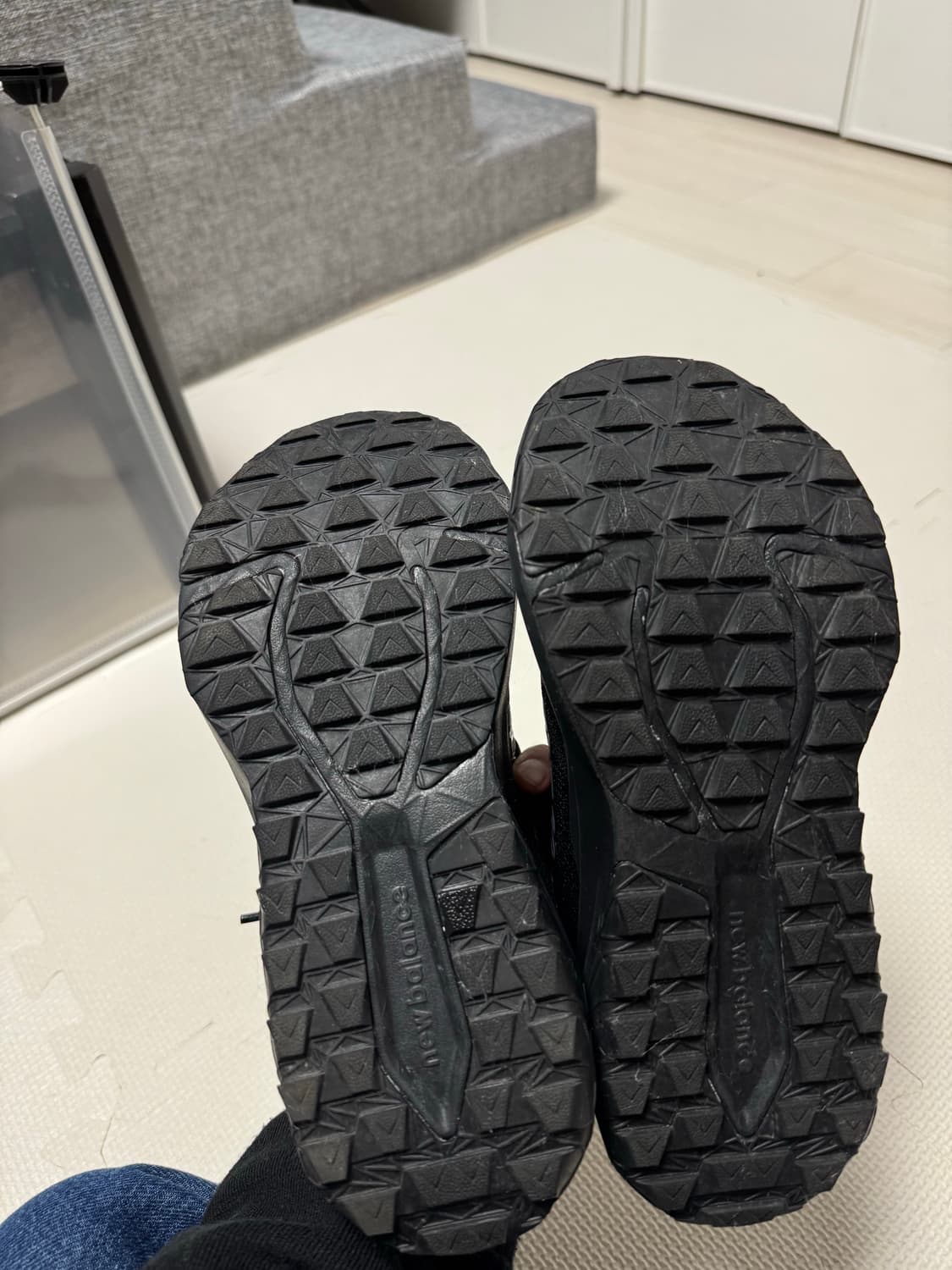 일본 뉴발란스 DynaSoft Nitrel v6 GORE‑TEX 상품이미지4