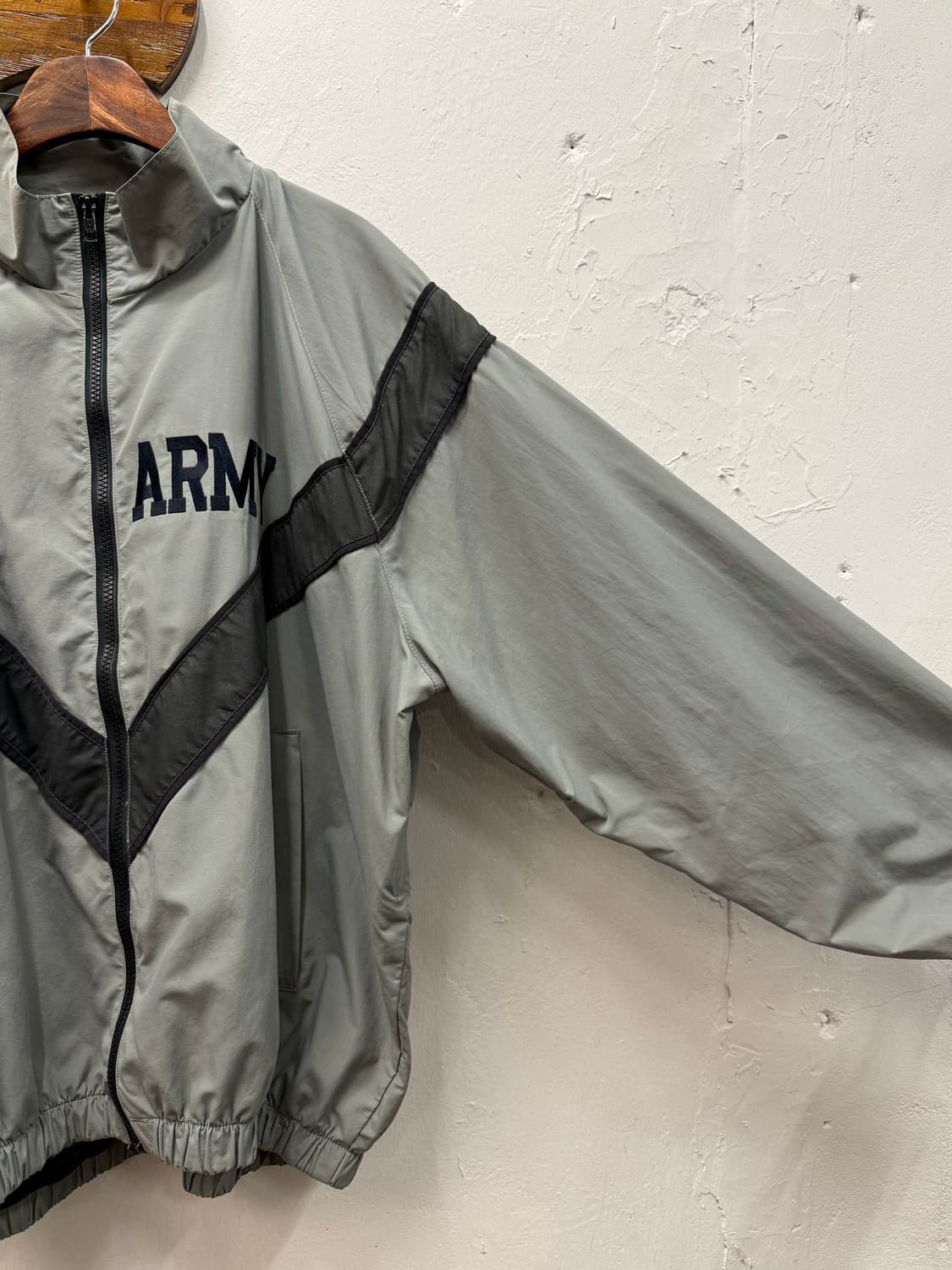 S) U.S. ARMY Original IPFU Training Jack 상품이미지3