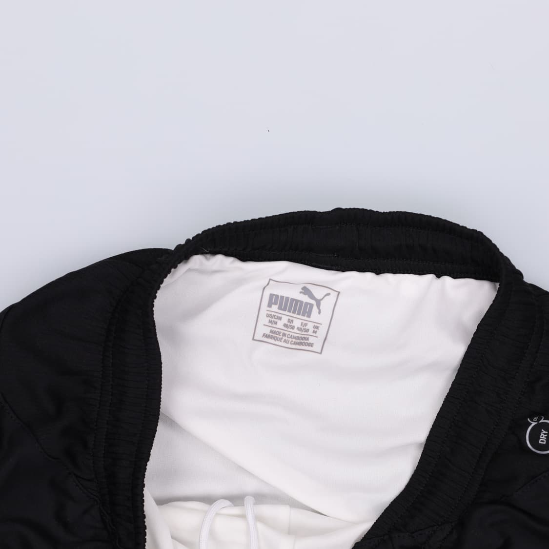 M 푸마 트레이닝 반바지 0410H1 상품이미지3