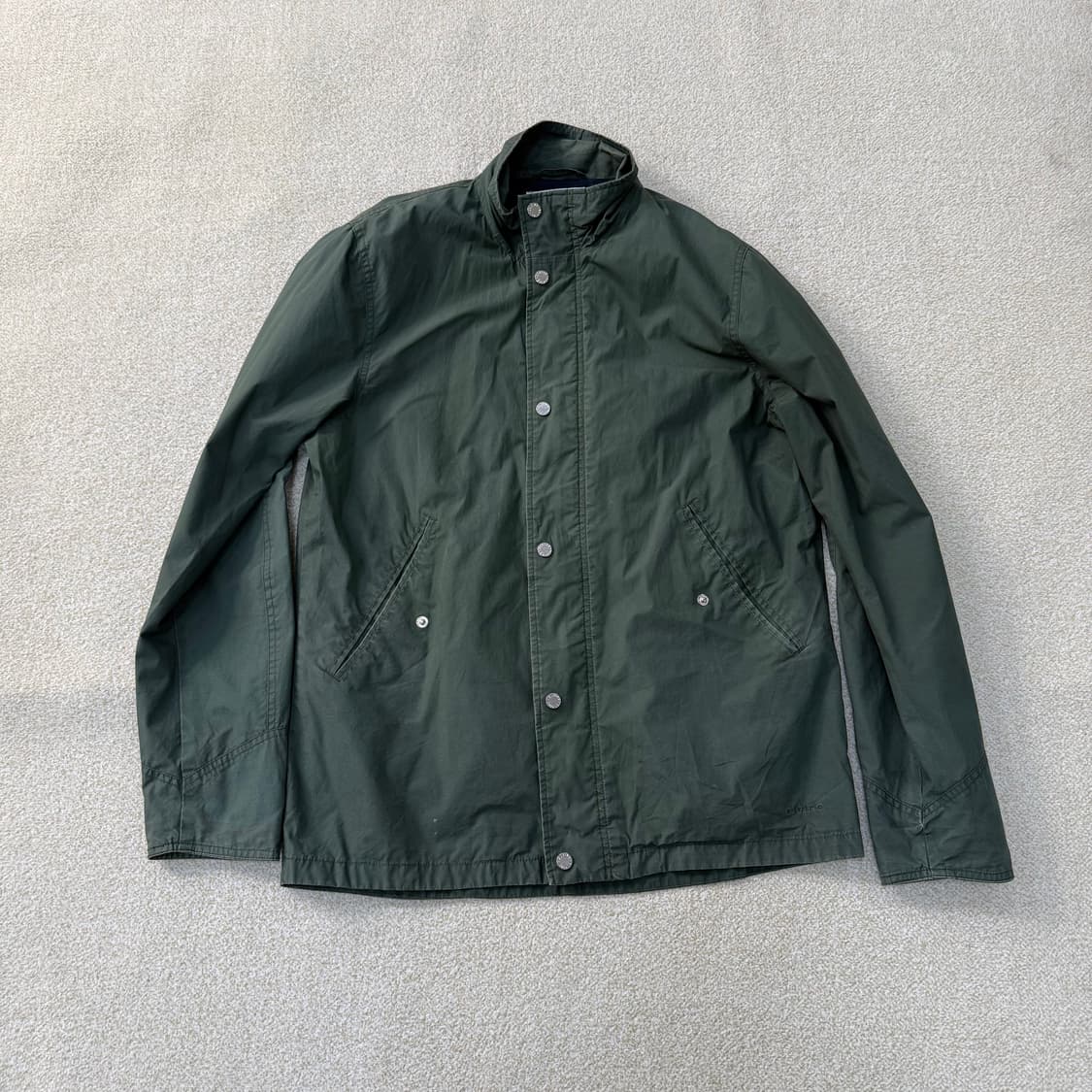 L ELVINE 트래커 자켓 0223T 상품이미지1