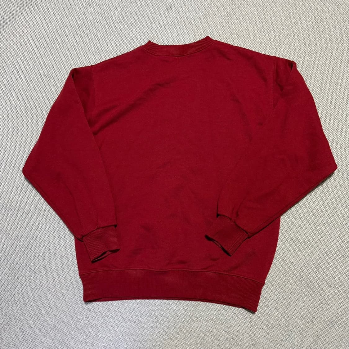 푸마 맨투맨 상품이미지4