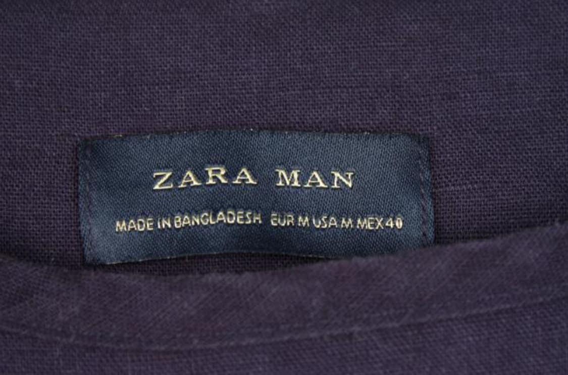 자라맨 반팔티 상품이미지5