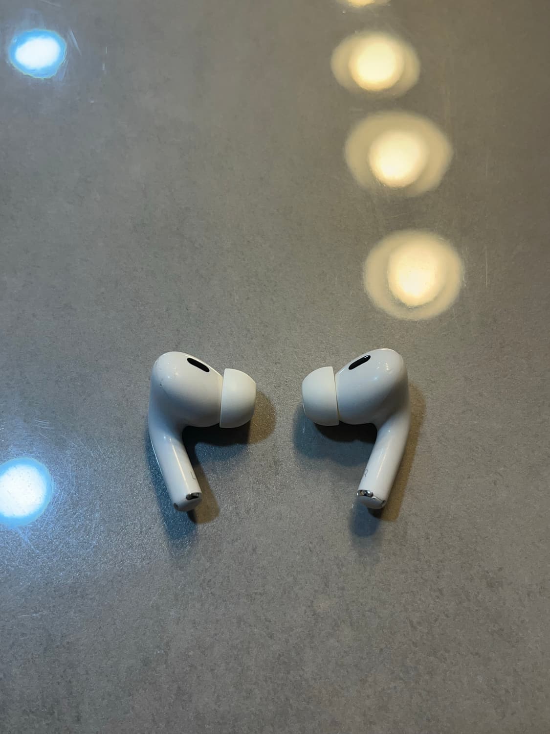 급처) 에어팟 프로 2 유닛 (오른쪽고장) 상품이미지1