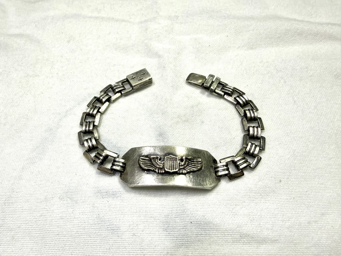 불레또 R.I.P 아메리칸 빈티지 ID-PILOT (bulletto) 상품이미지2