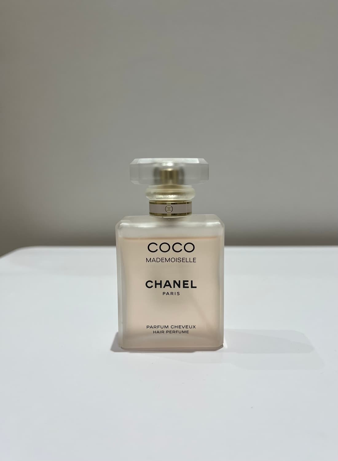 샤넬 코코 마드모아젤 헤어 미스트 35ml 상품이미지1