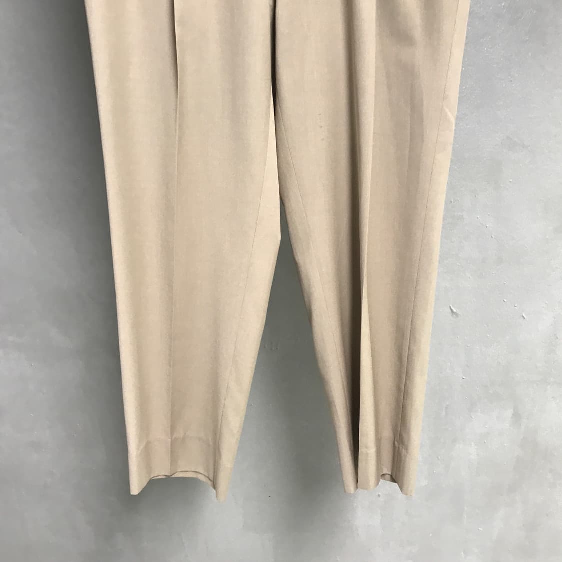 랄프로렌 베이지 치노 팬츠 -(W) 상품이미지3