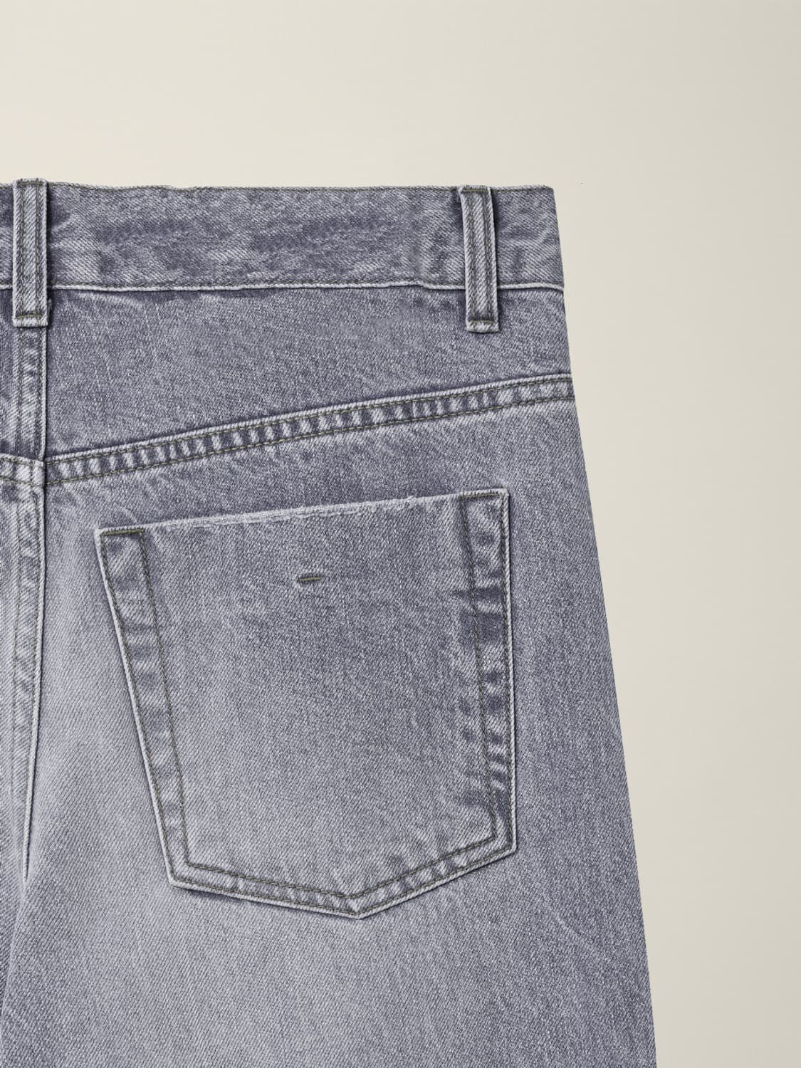 EE 이이 데님팬츠 L 상품이미지7