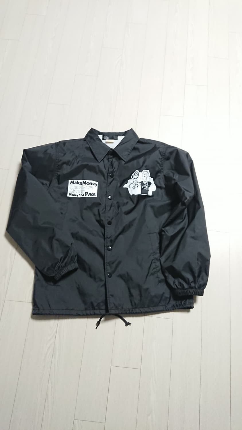빔즈 코치자켓 beams coach jacket 상품이미지1