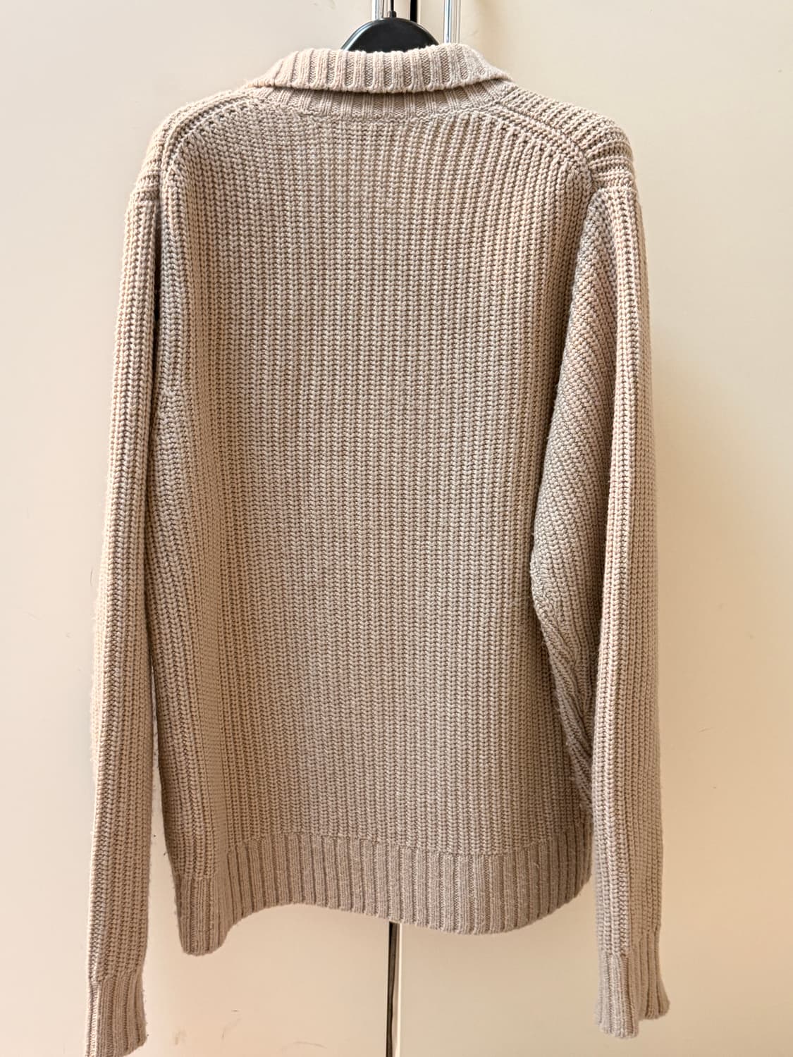 칼하트 하프집업 스웨터 S 상품이미지5