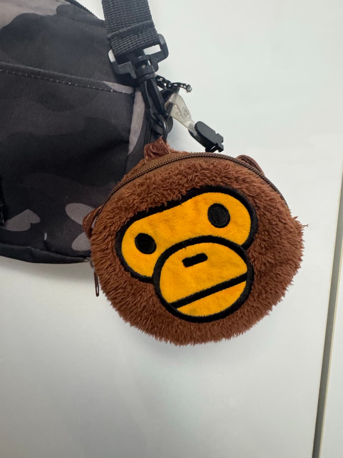 Bape 베이프 베이비마일로 크로스백 상품이미지2