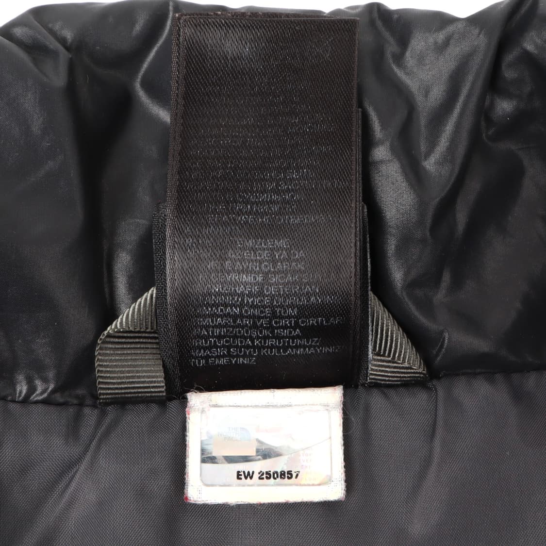 노스페이스 550 필 다운 베스트 상품이미지10