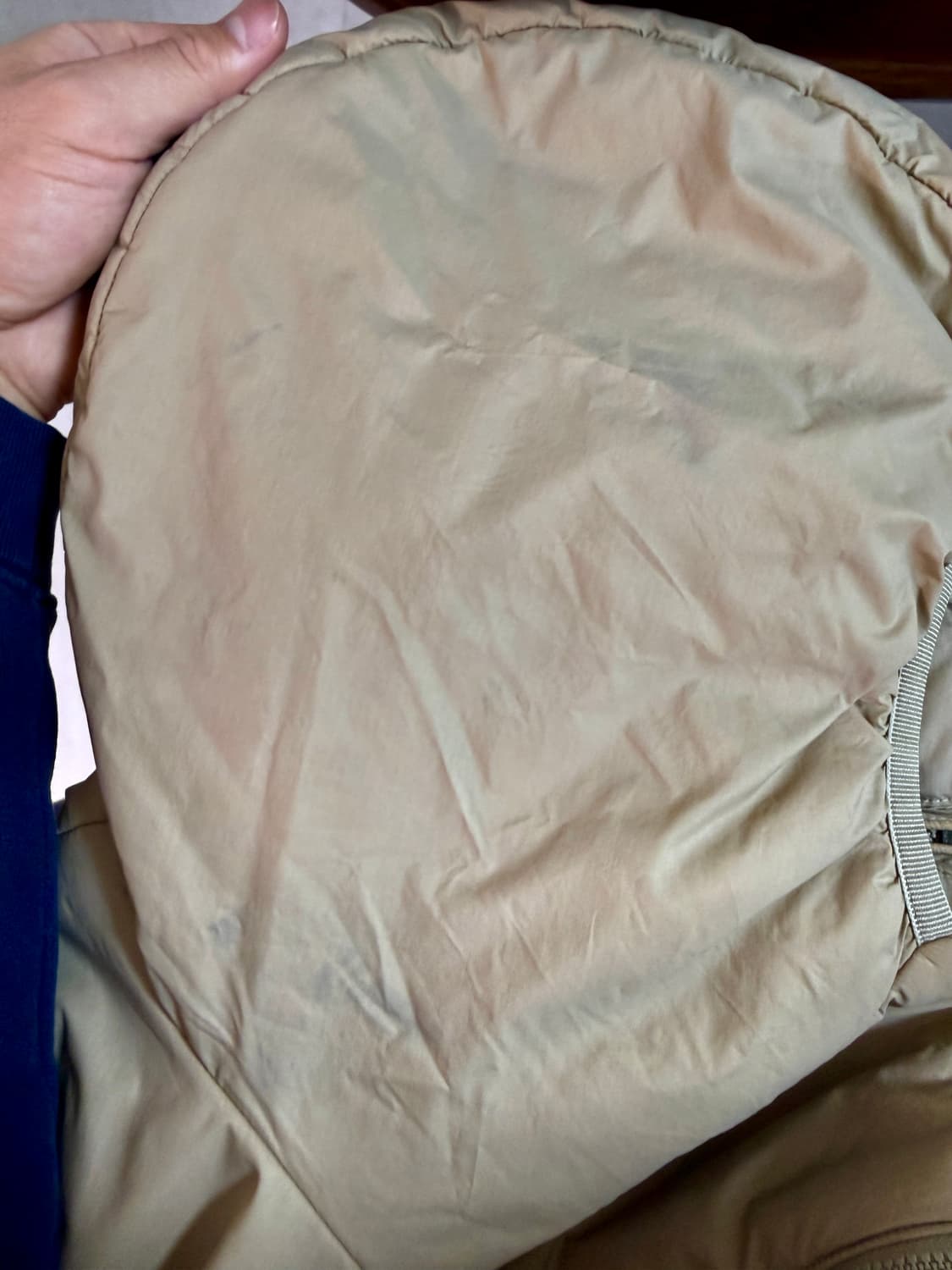 나이키 ACG 써마핏 로프드도프 라이트아이언오어 / DV0364-247 상품이미지8