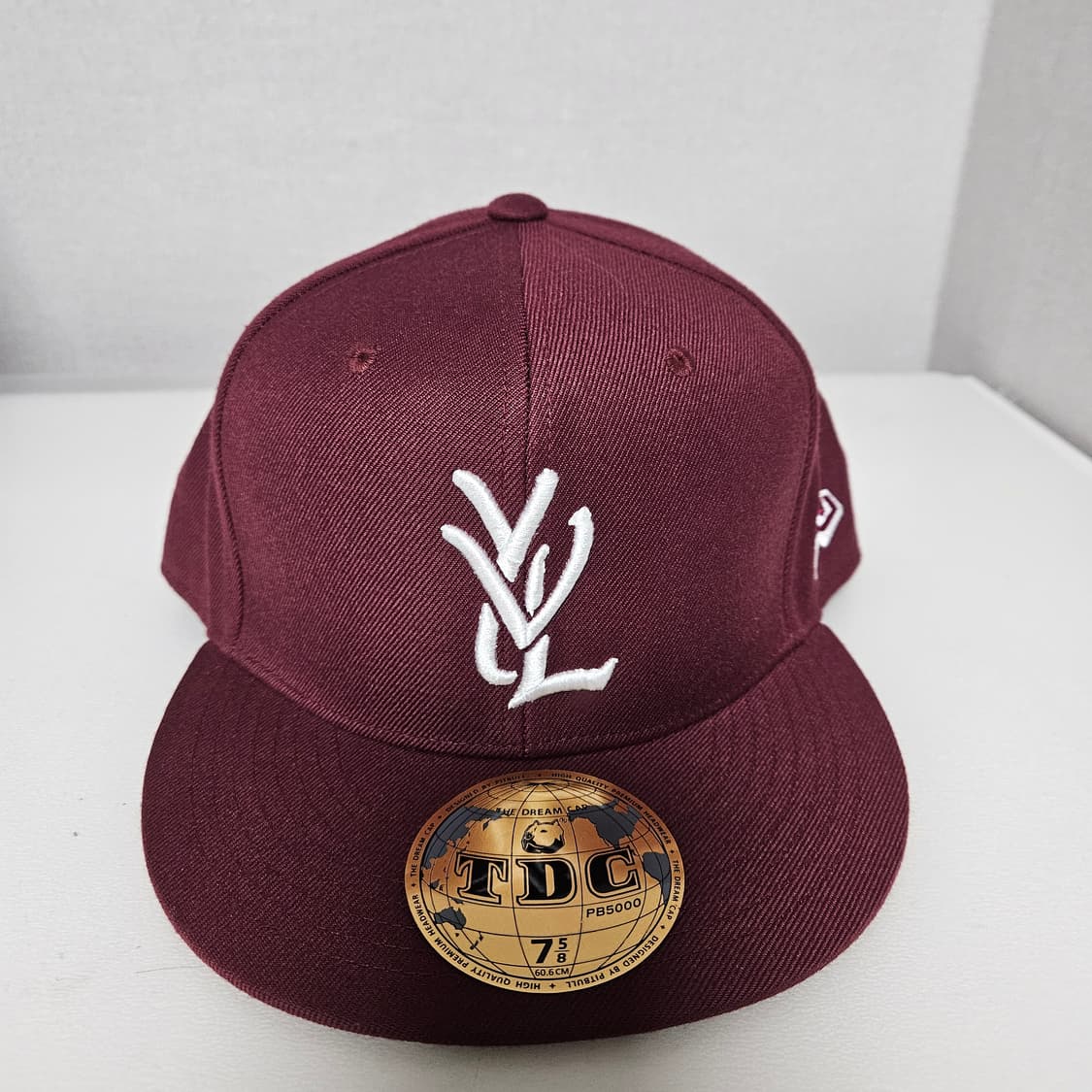 YVL cap 상품이미지1