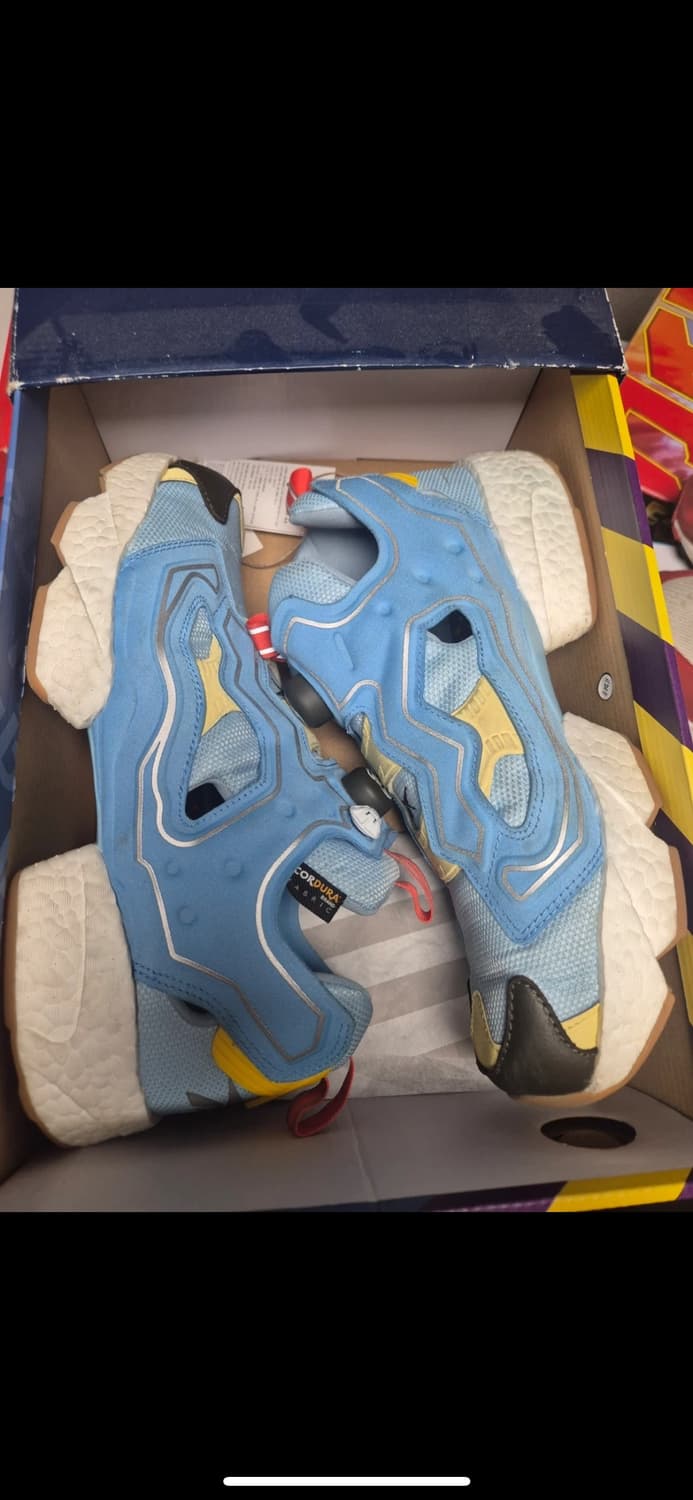 REEBOK X BBC 상품이미지3