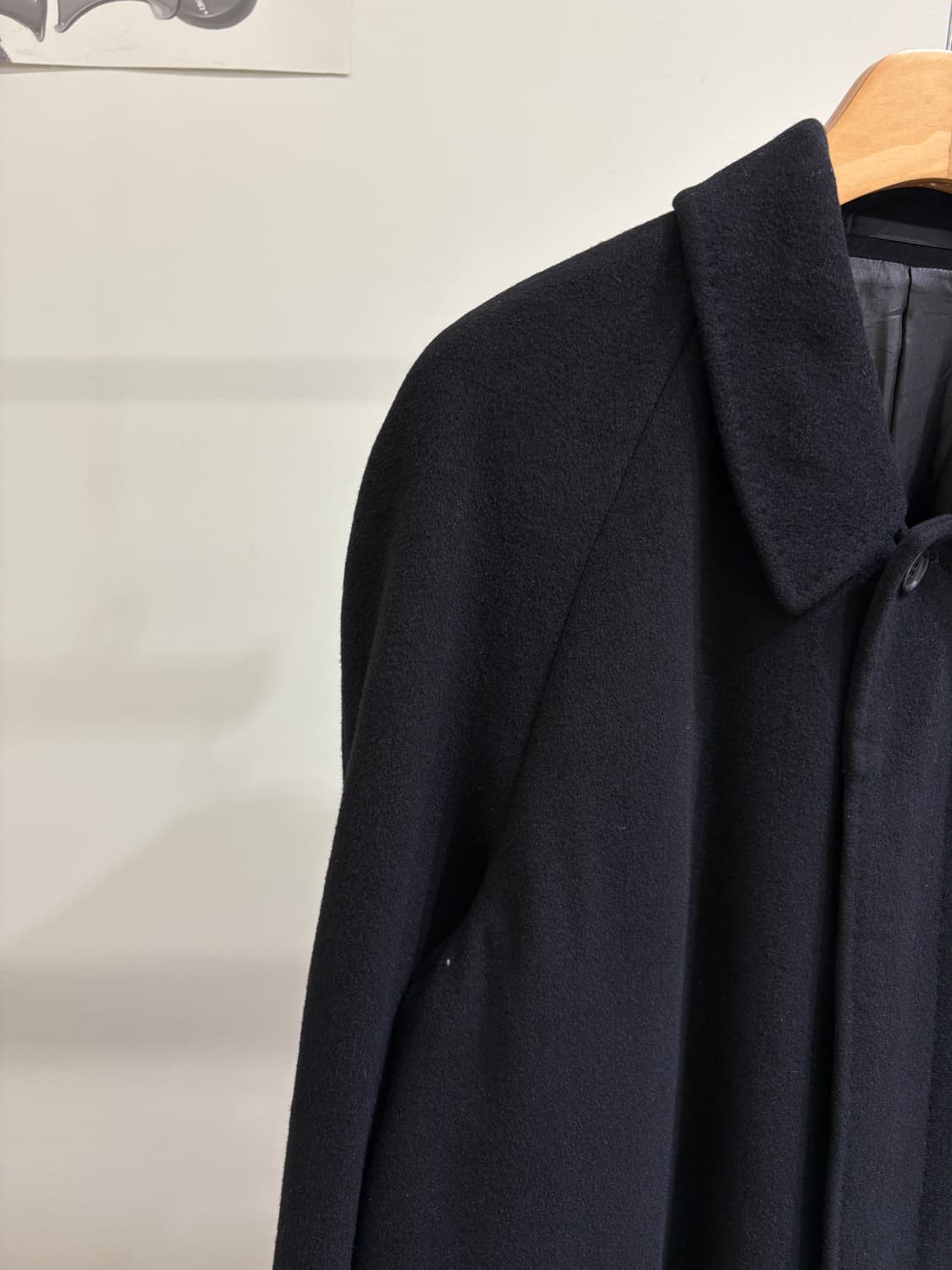 MAGKAISER (Made in Japan, CASHMERE 100%) 상품이미지3