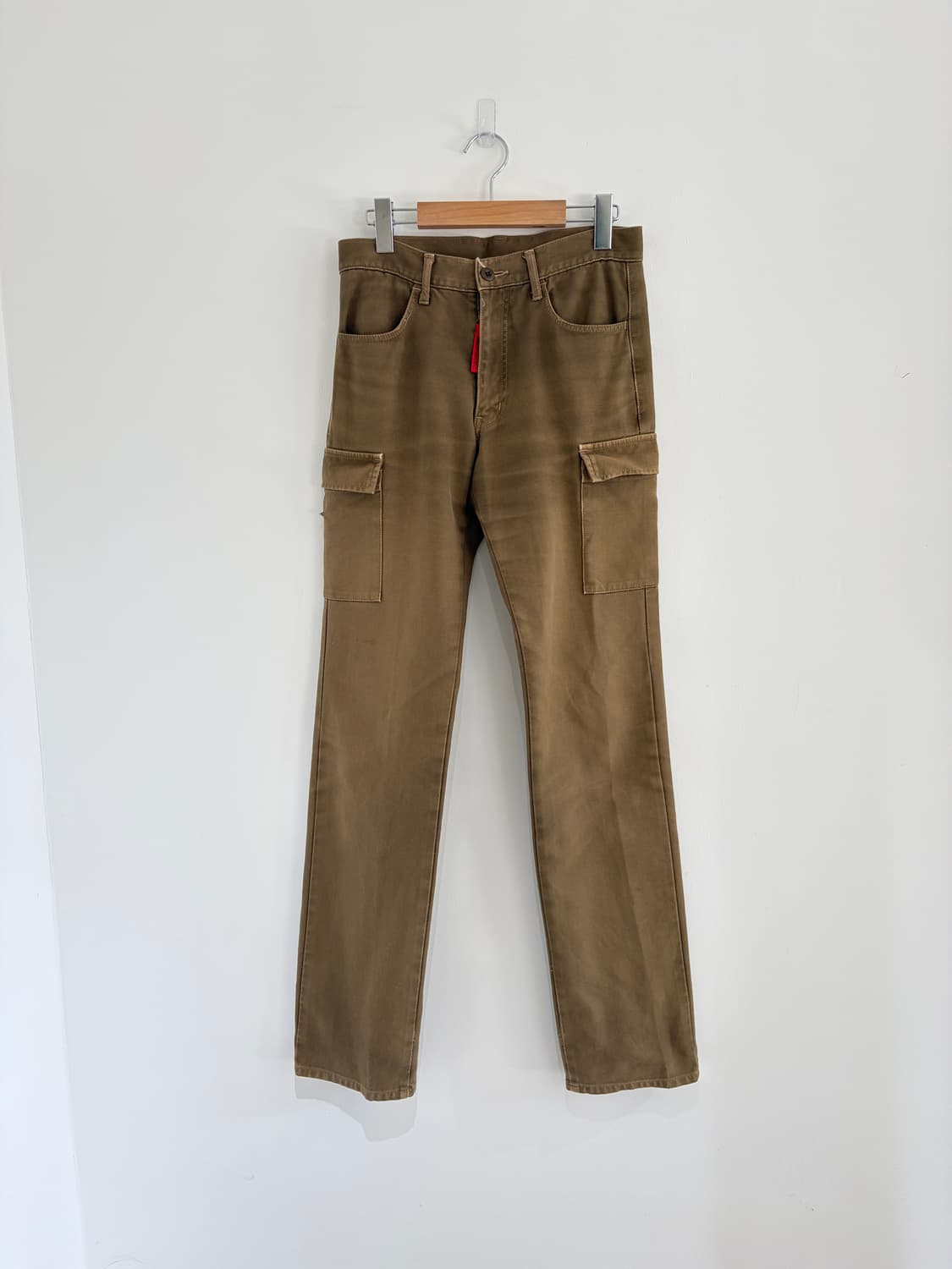 5351 POUR HOMMES cargo pants 상품이미지1