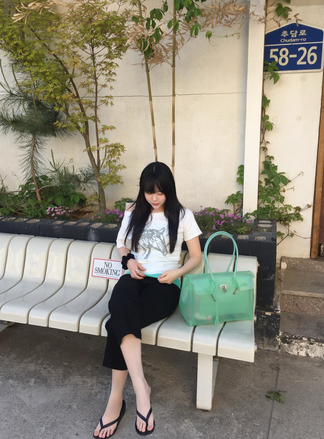 당일출고🚚짱예쁨!고퀄🪽신상ver.젤리백. 젤리버킨 공구🎀 상품이미지4