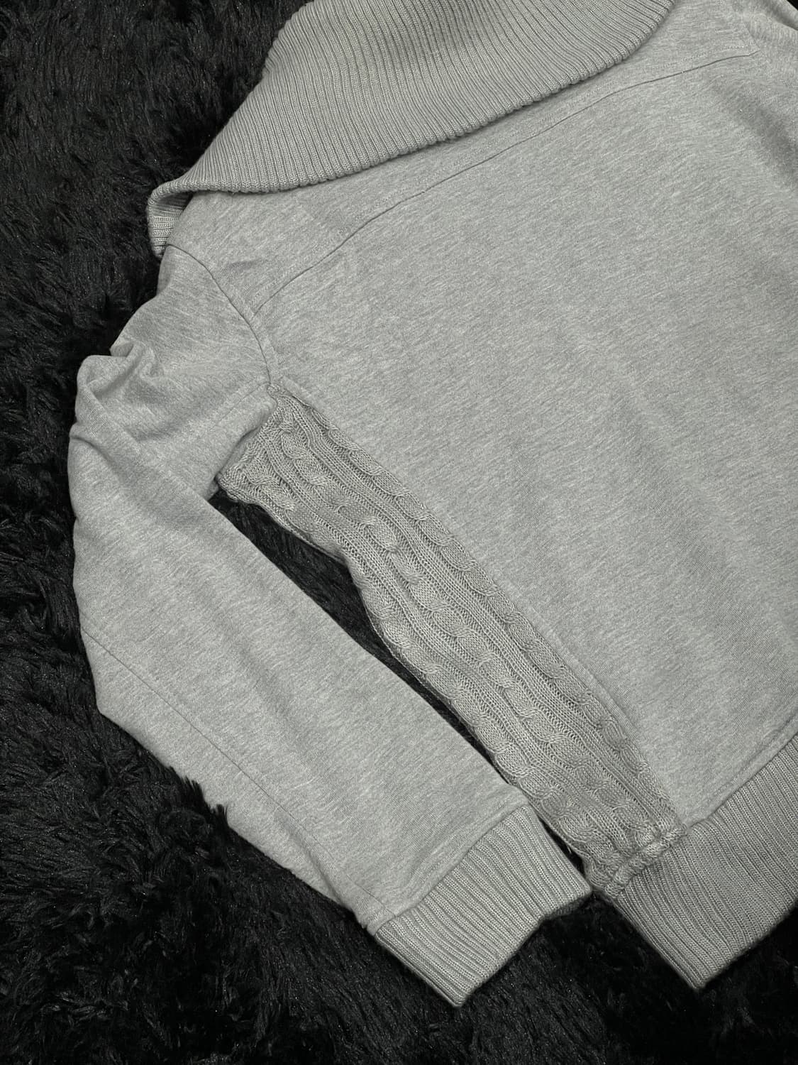 In the arric Zipup 상품이미지7