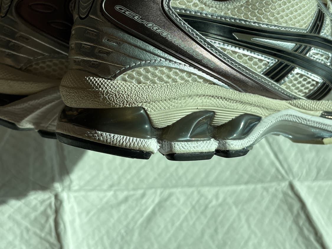 젤카야노 크림블랙 (사이즈:280) 상품이미지10