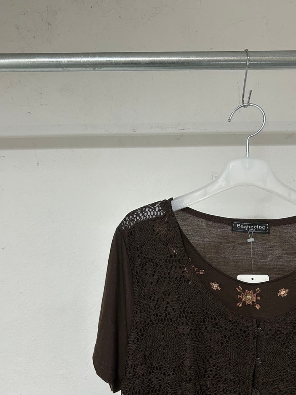 vtg top 상품이미지2