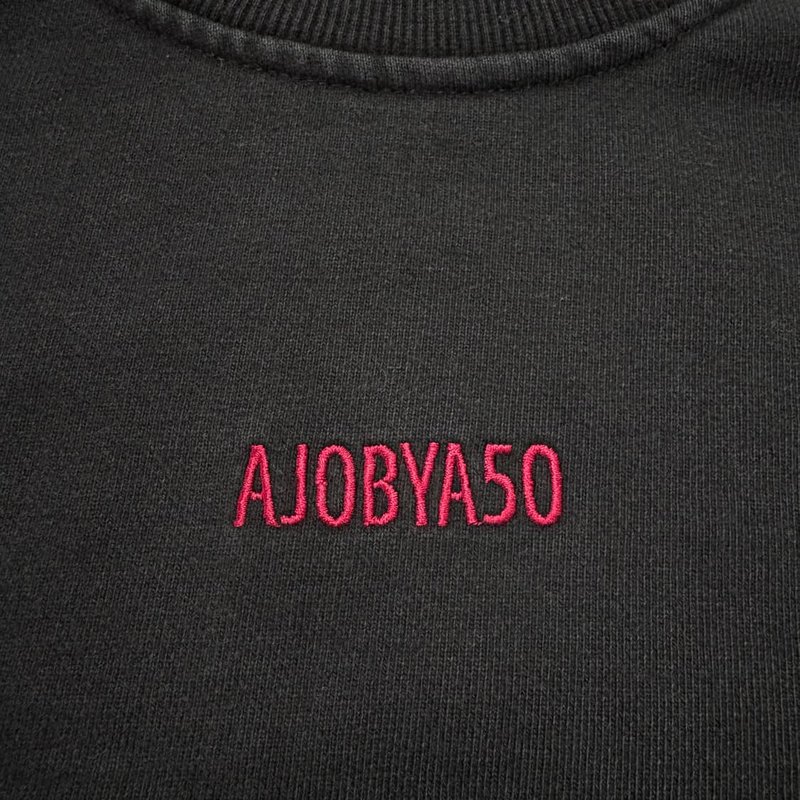 아조바이아조 맨투맨 상품이미지5