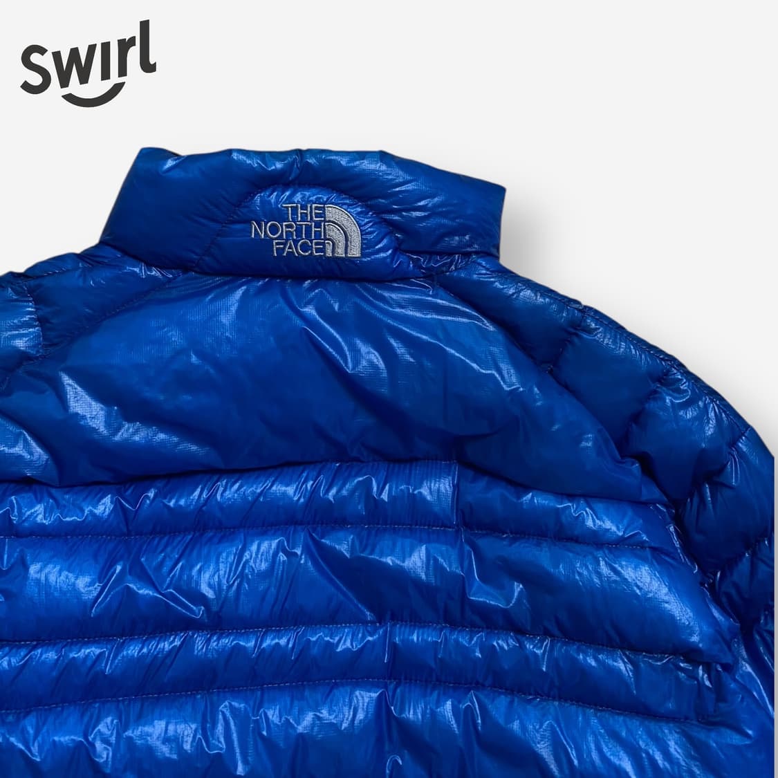 🌊TNF summit 초경량 패딩 상품이미지5