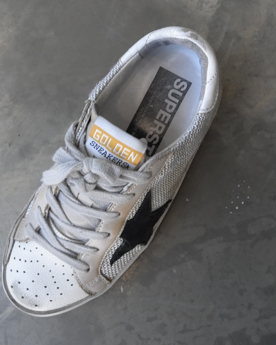 Golden Goose 상품이미지3