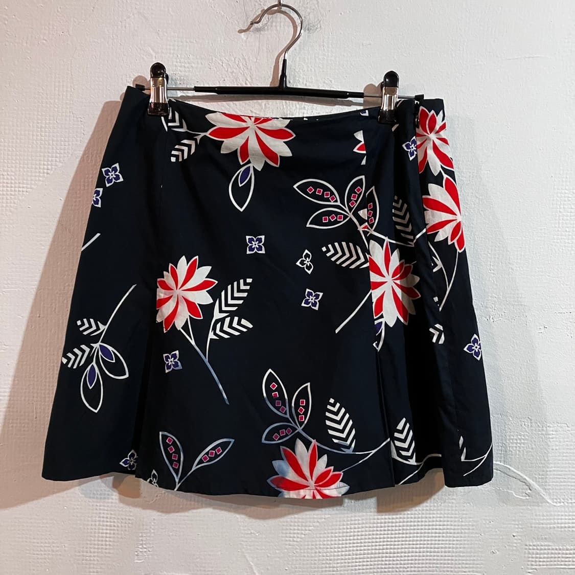 막스마라 스포츠막스 플로럴 스커트 상품이미지2