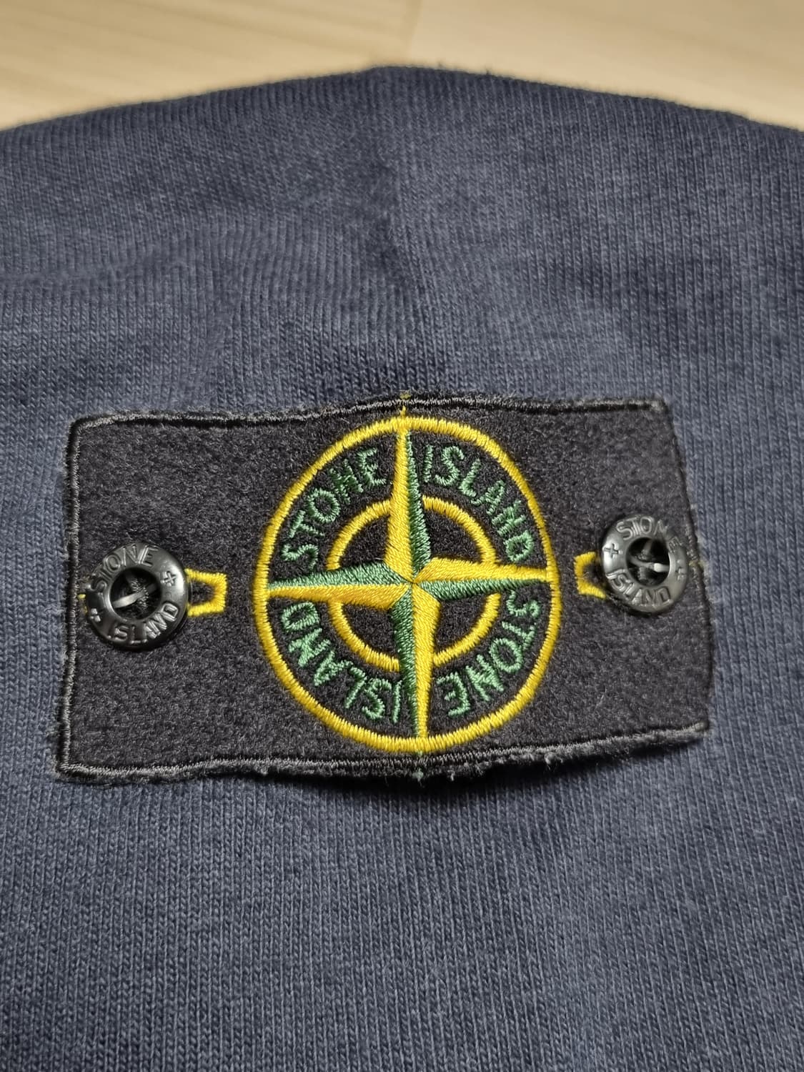 스톤아일랜드 롱슬리브 맨투맨 상품이미지5