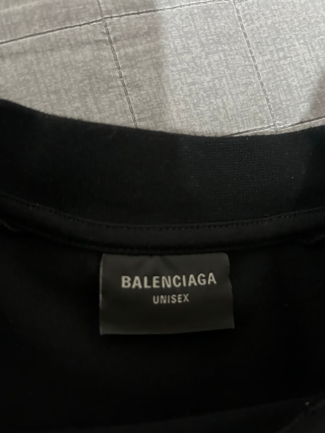 [4] 발렌시아가 사커 풋볼 파리 반팔 티셔츠 상품이미지4