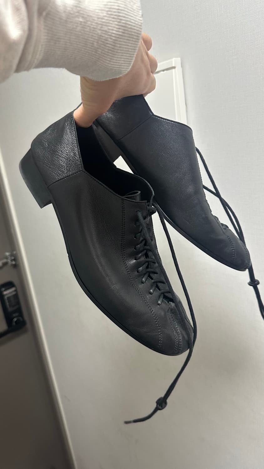 히어로즈오브히스토리 플랫슈즈 275 상품이미지4