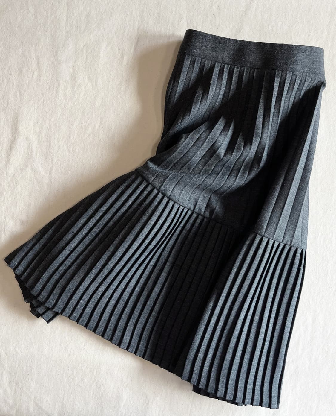 MARNI winter wool skirt 상품이미지5