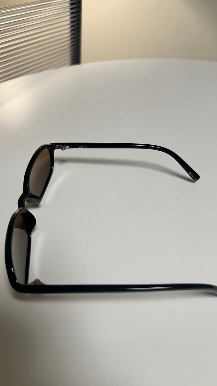 치미 Edith 이디스 제니 선글라스 상품이미지2