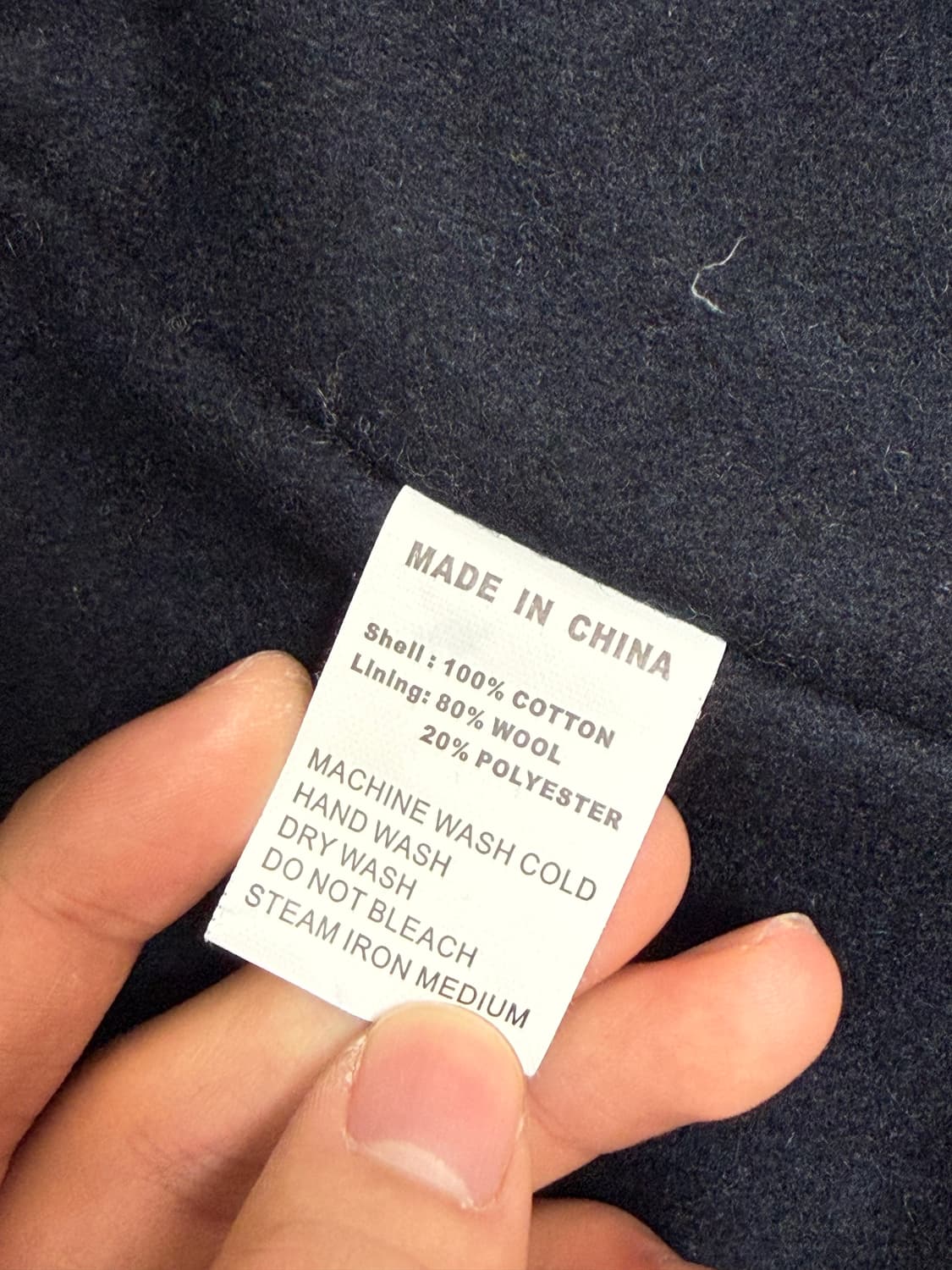 브론슨 덱 자켓 42 (XL) 상품이미지4