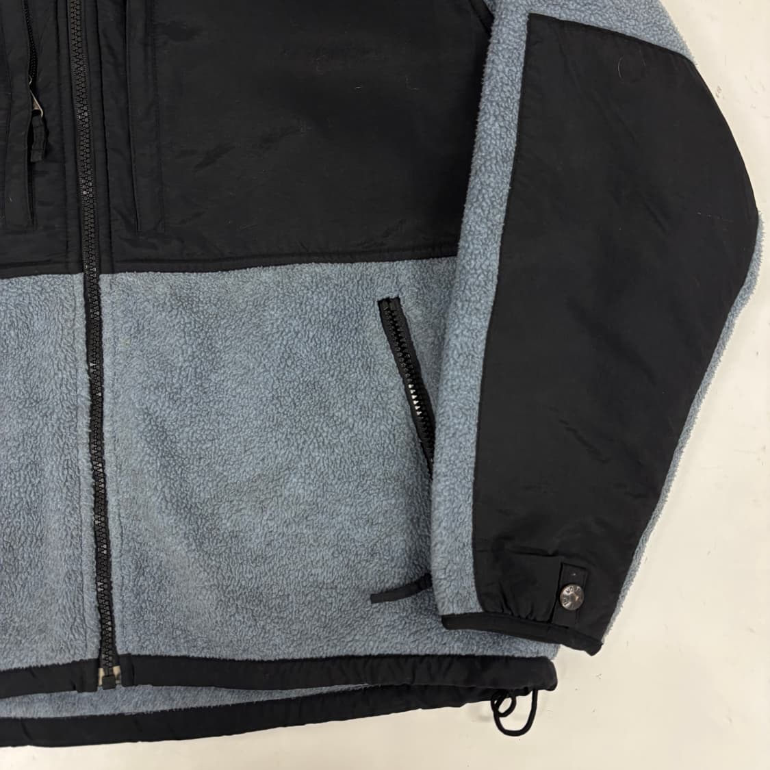 노스페이스 데날리 후리스  상품이미지6