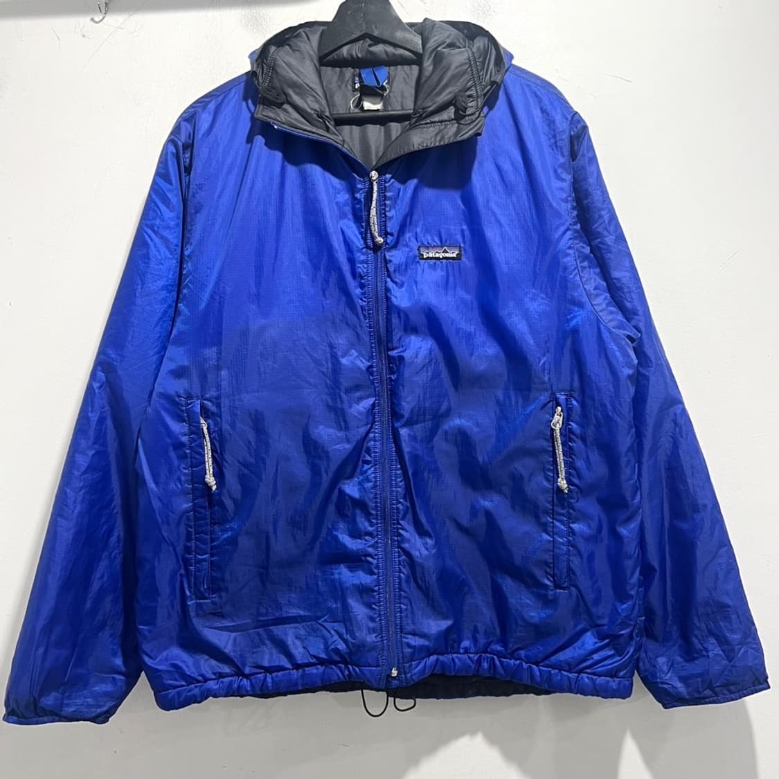 파타고니아 워크 바람막이 상품이미지2