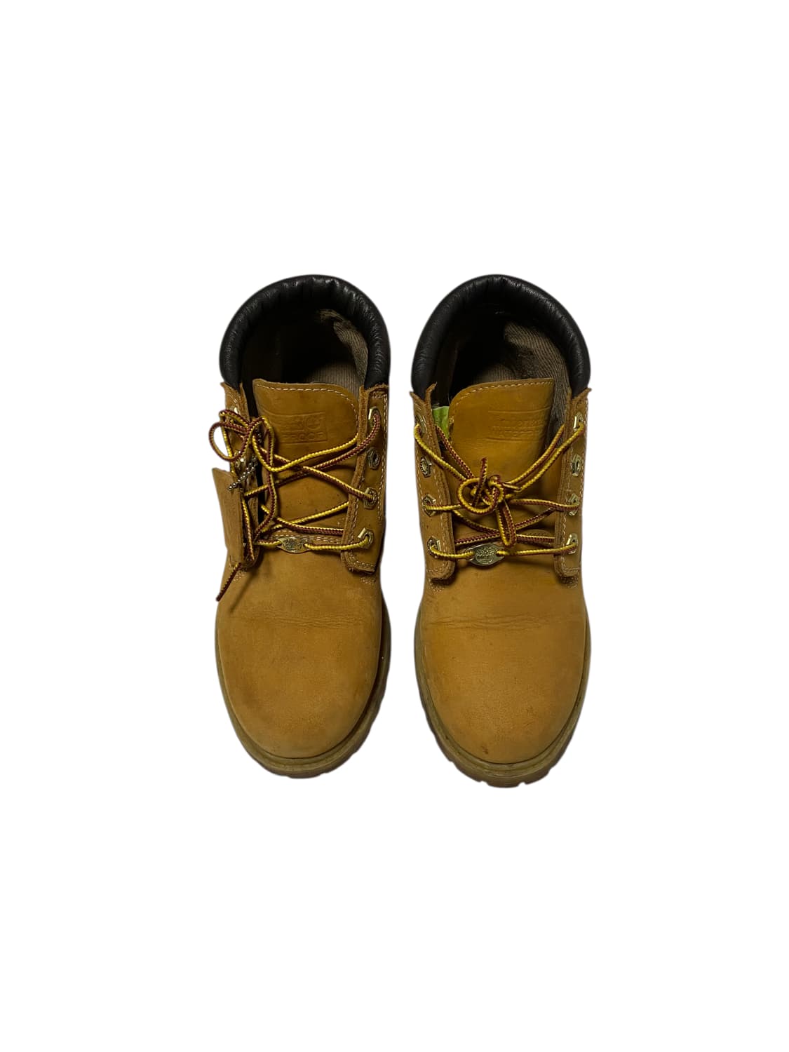 팀버랜드 워터프루프 부츠 240 상품이미지1