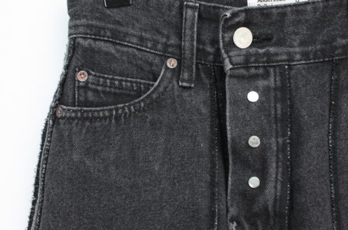 앤더슨벨진 바지 상품이미지4